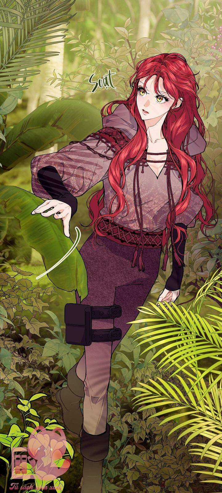 Đại Dương Kiêu Sa - Chapter 45 - Trang 29