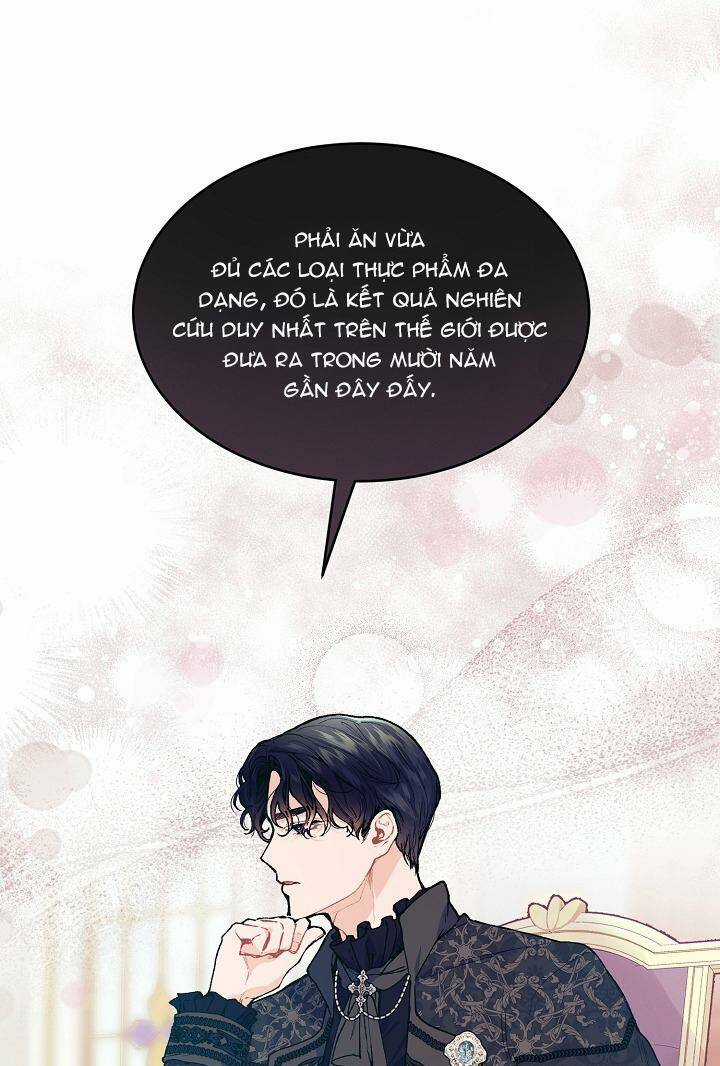 Đại Dương Kiêu Sa - Chapter 45 - Trang 4