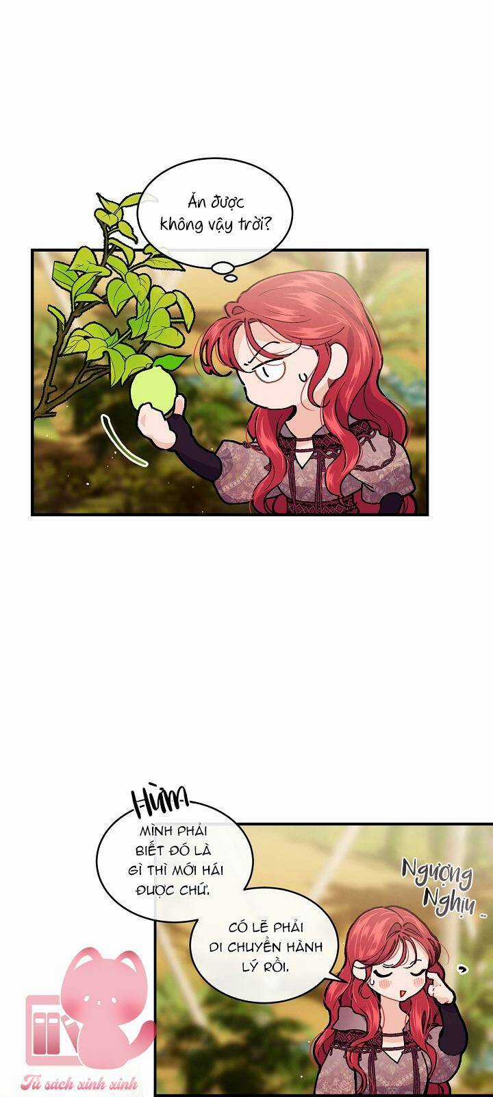 Đại Dương Kiêu Sa - Chapter 45 - Trang 31