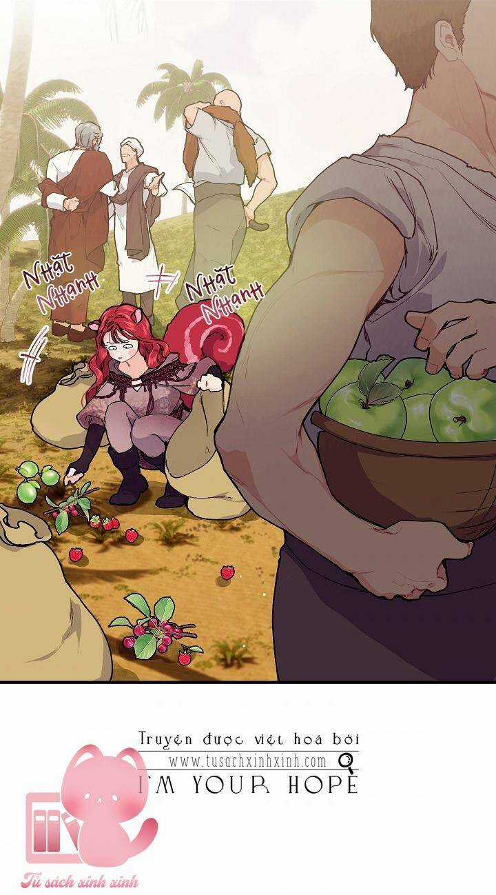 Đại Dương Kiêu Sa - Chapter 45 - Trang 32