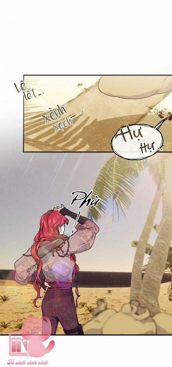 Đại Dương Kiêu Sa - Chapter 45 - Trang 33