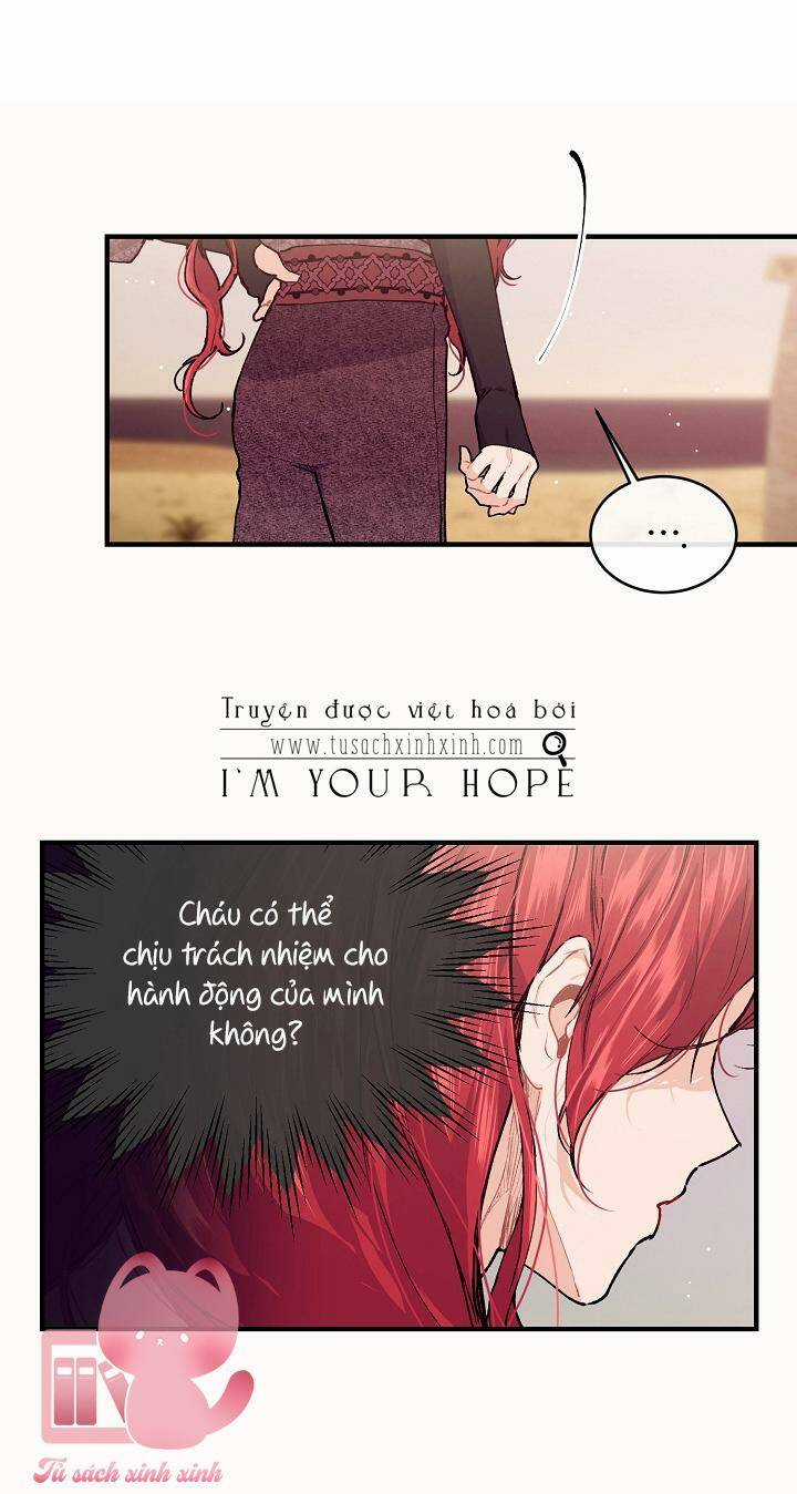 Đại Dương Kiêu Sa - Chapter 45 - Trang 34