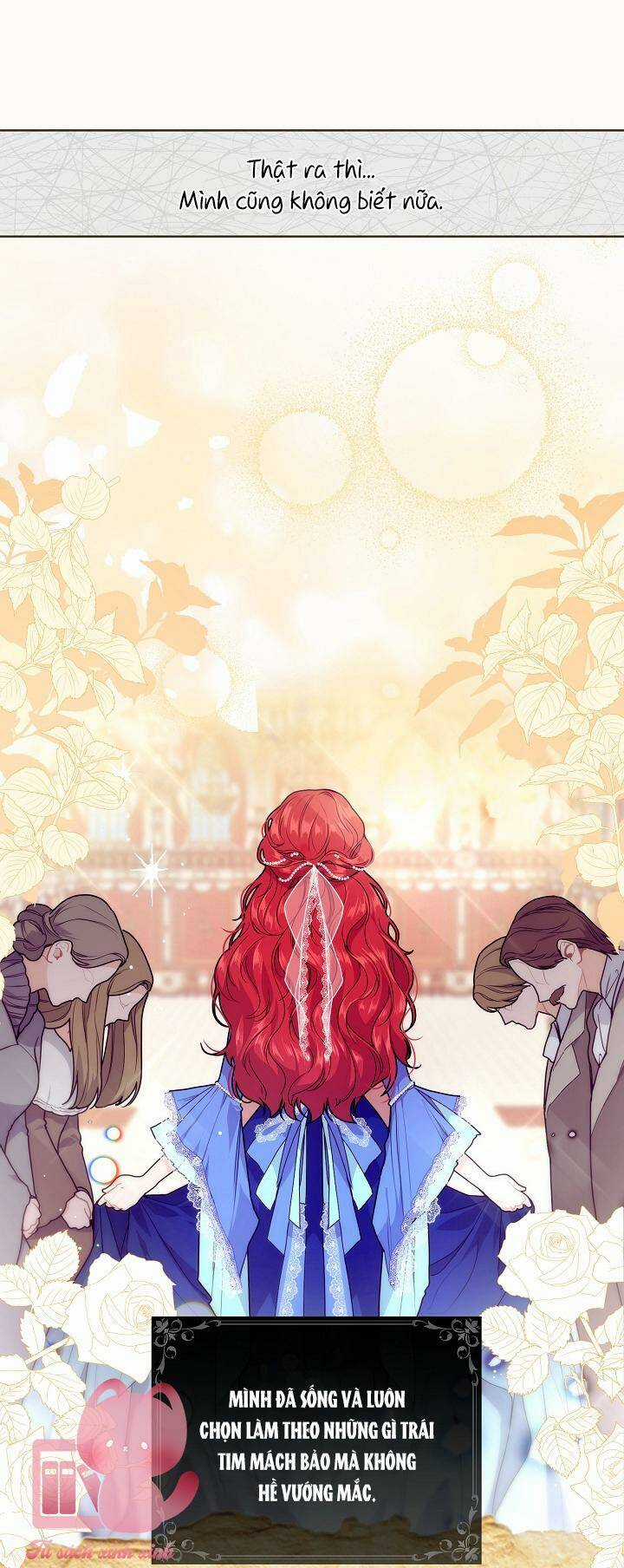 Đại Dương Kiêu Sa - Chapter 45 - Trang 35