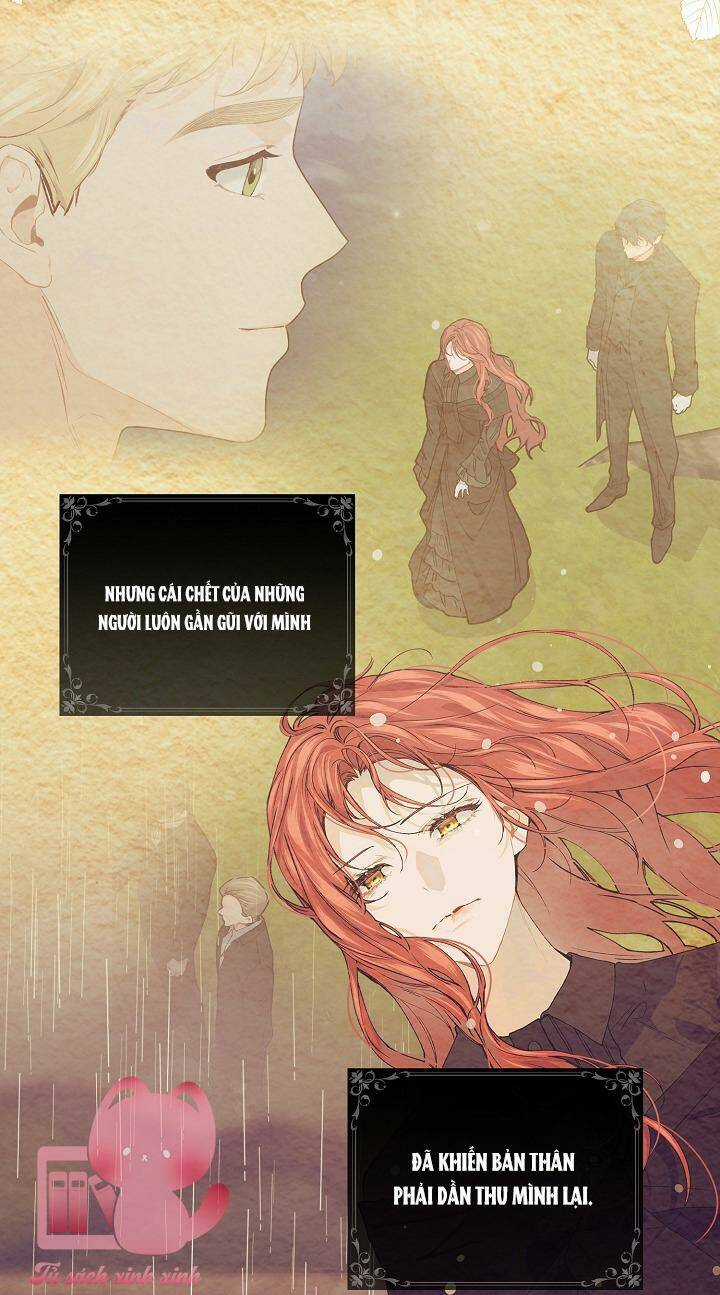 Đại Dương Kiêu Sa - Chapter 45 - Trang 36