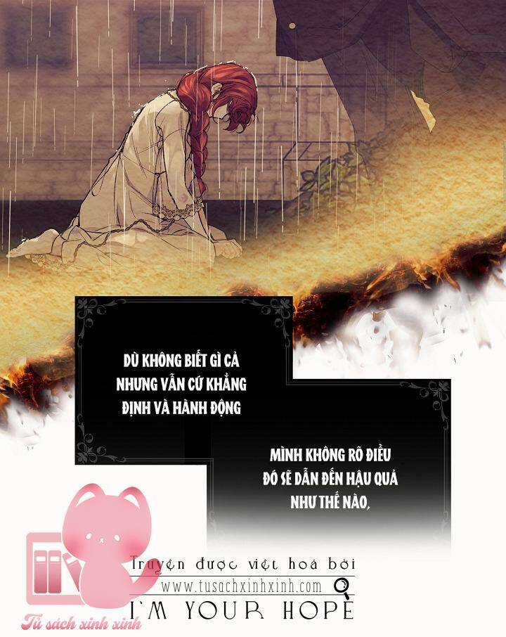 Đại Dương Kiêu Sa - Chapter 45 - Trang 37