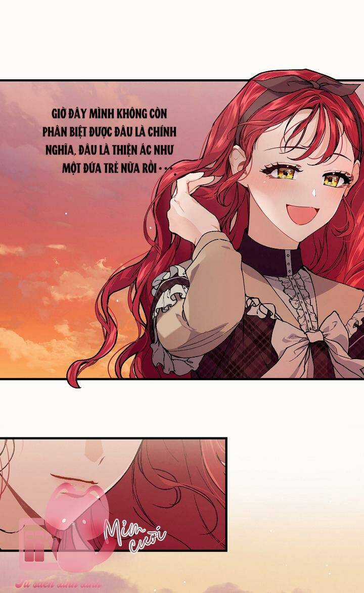 Đại Dương Kiêu Sa - Chapter 45 - Trang 38