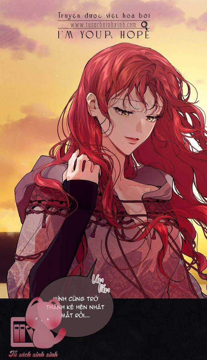 Đại Dương Kiêu Sa - Chapter 45 - Trang 39