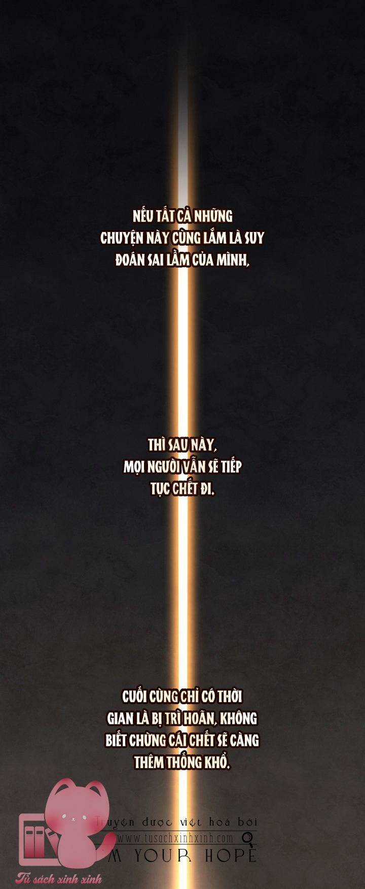 Đại Dương Kiêu Sa - Chapter 45 - Trang 40