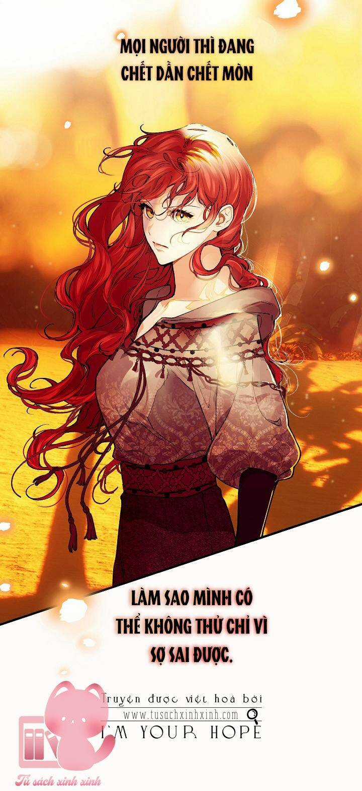 Đại Dương Kiêu Sa - Chapter 45 - Trang 42