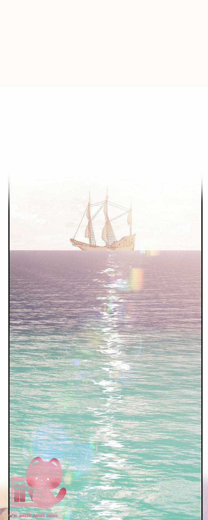 Đại Dương Kiêu Sa - Chapter 45 - Trang 43