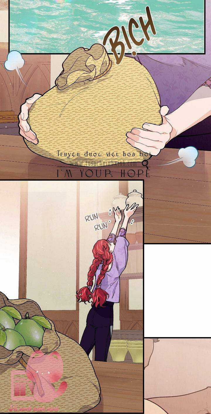 Đại Dương Kiêu Sa - Chapter 45 - Trang 44