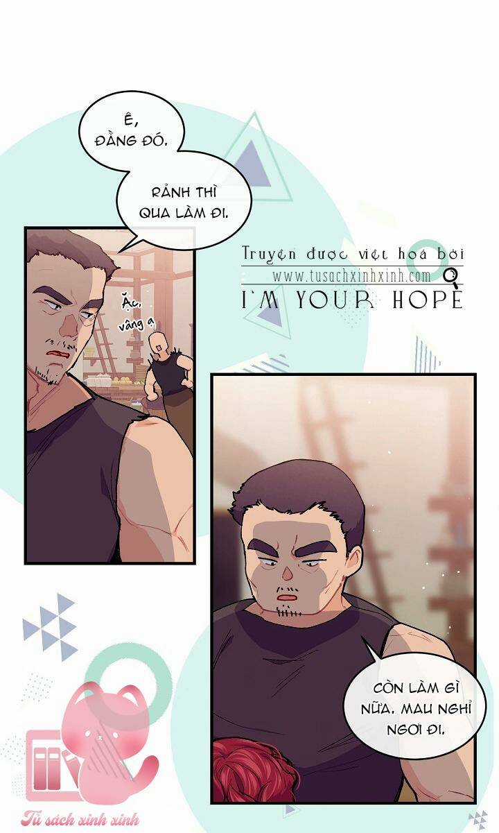 Đại Dương Kiêu Sa - Chapter 45 - Trang 48