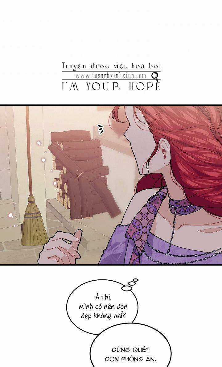 Đại Dương Kiêu Sa - Chapter 45 - Trang 50