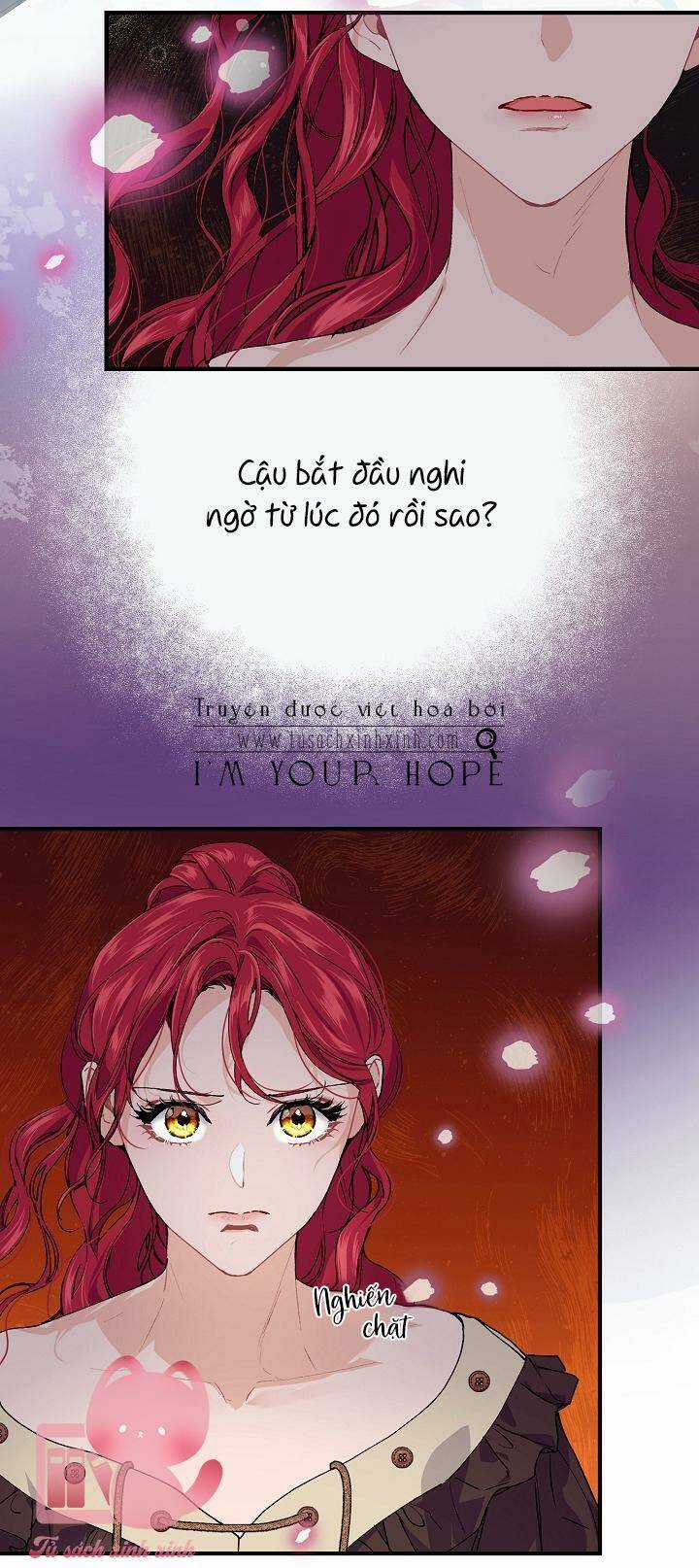 Đại Dương Kiêu Sa - Chapter 45 - Trang 6