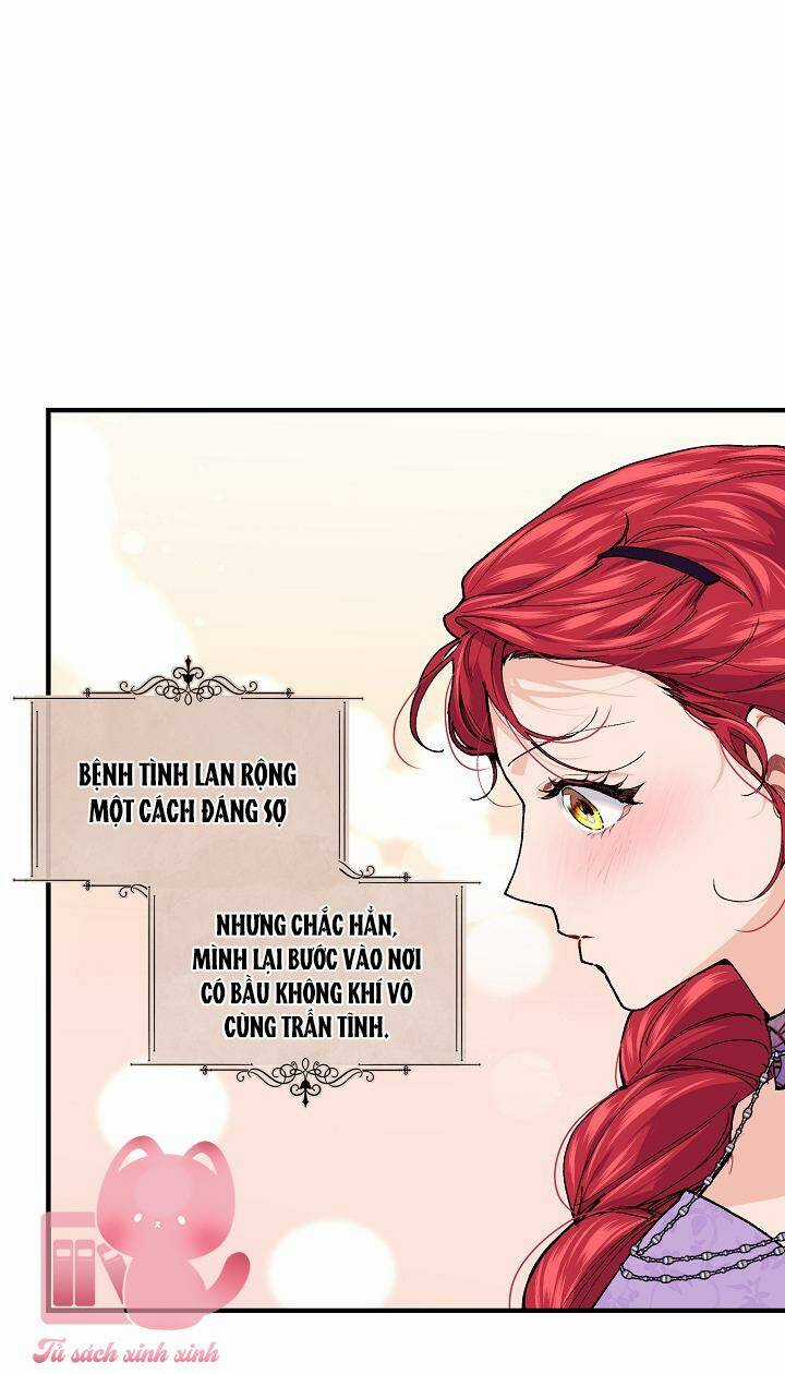 Đại Dương Kiêu Sa - Chapter 45 - Trang 52