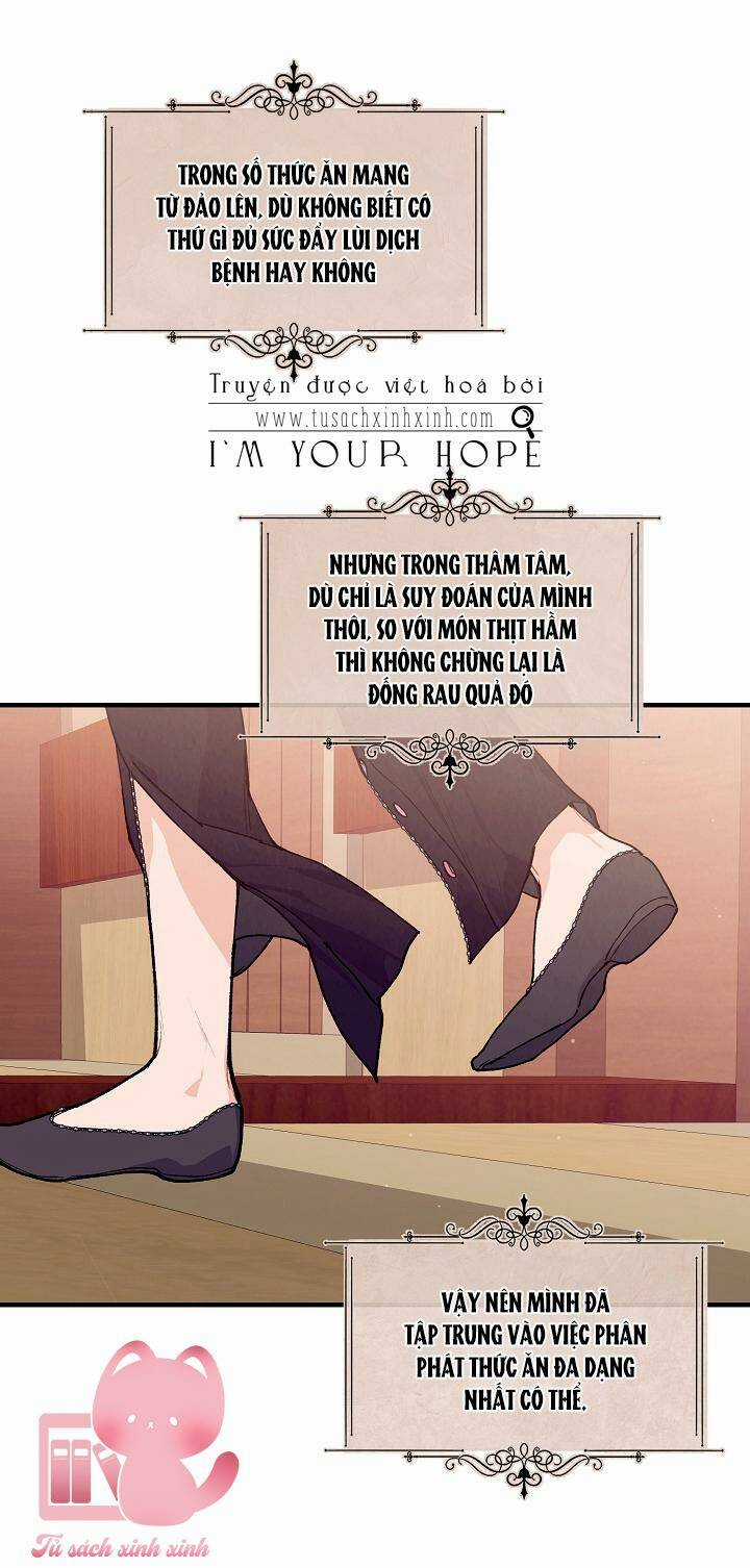 Đại Dương Kiêu Sa - Chapter 45 - Trang 53