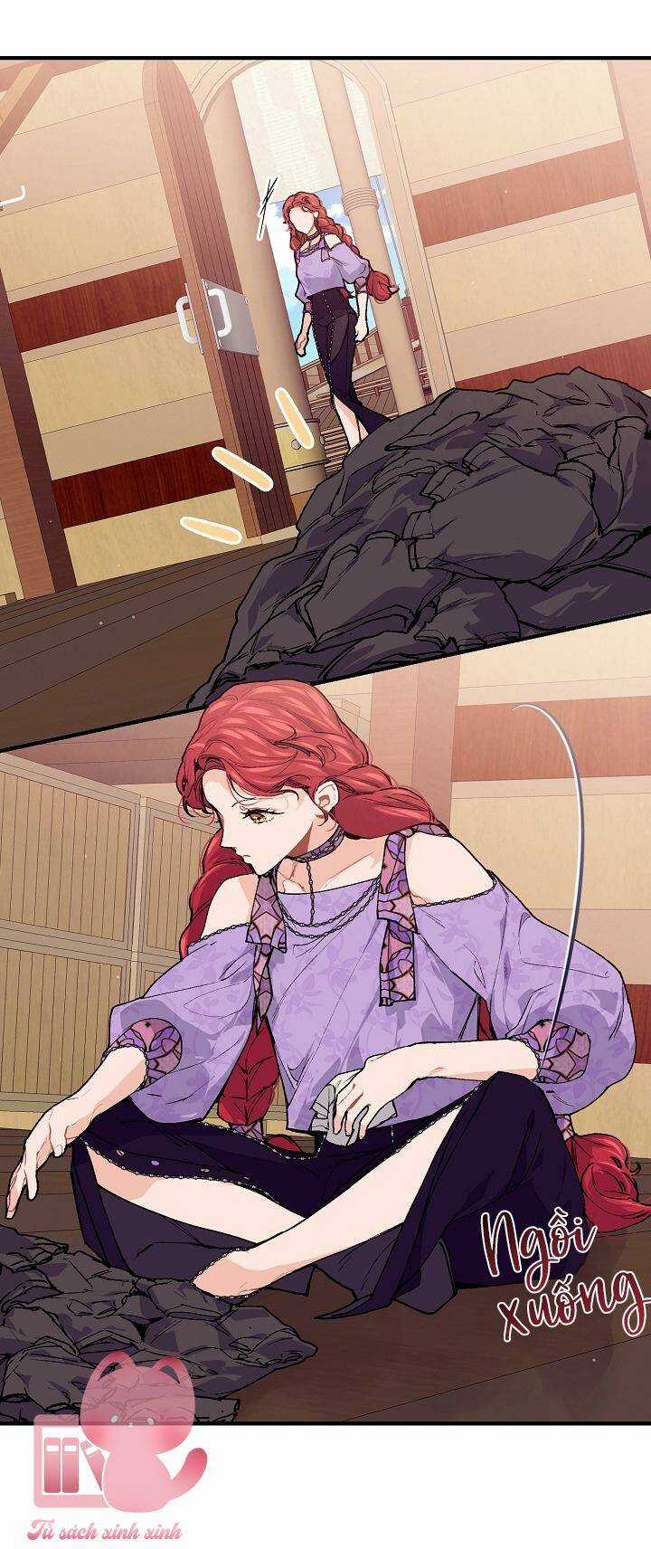 Đại Dương Kiêu Sa - Chapter 45 - Trang 54