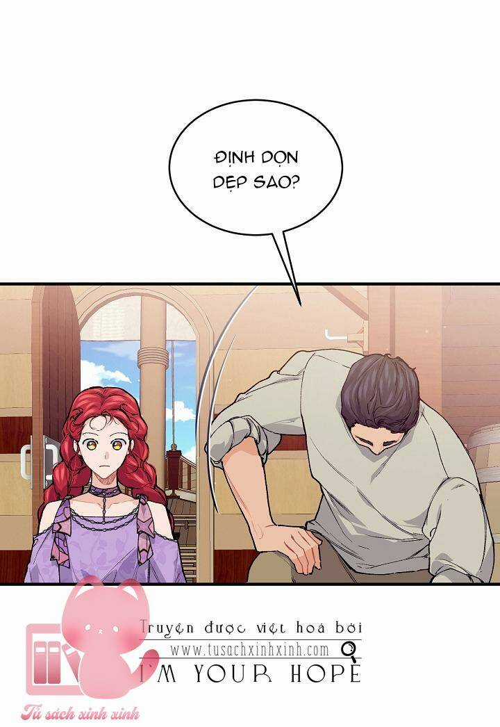 Đại Dương Kiêu Sa - Chapter 45 - Trang 55