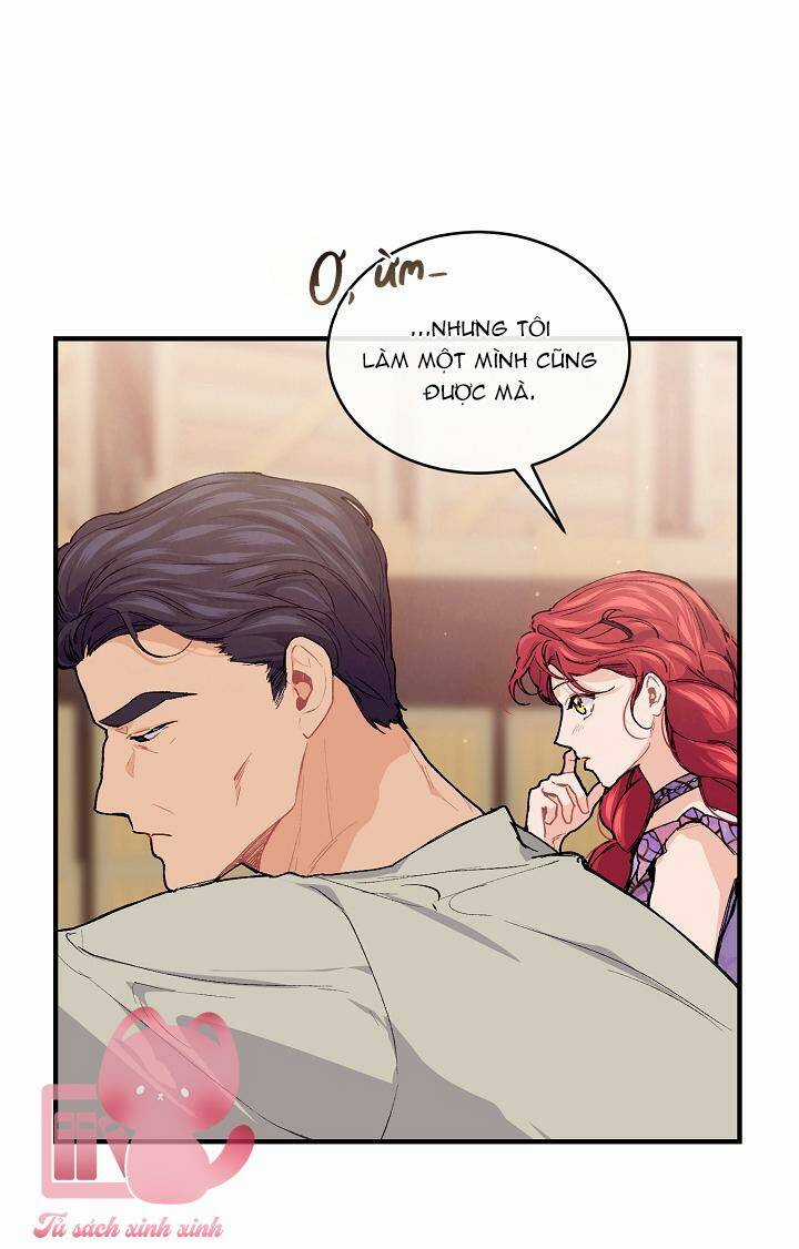 Đại Dương Kiêu Sa - Chapter 45 - Trang 56