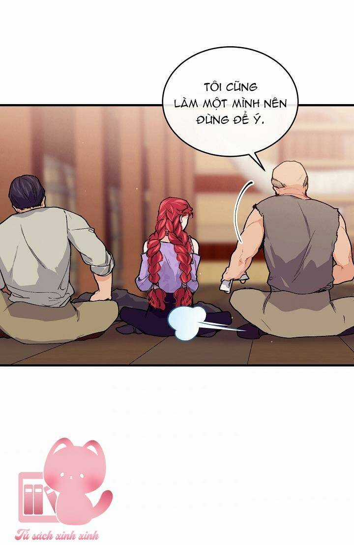 Đại Dương Kiêu Sa - Chapter 45 - Trang 57