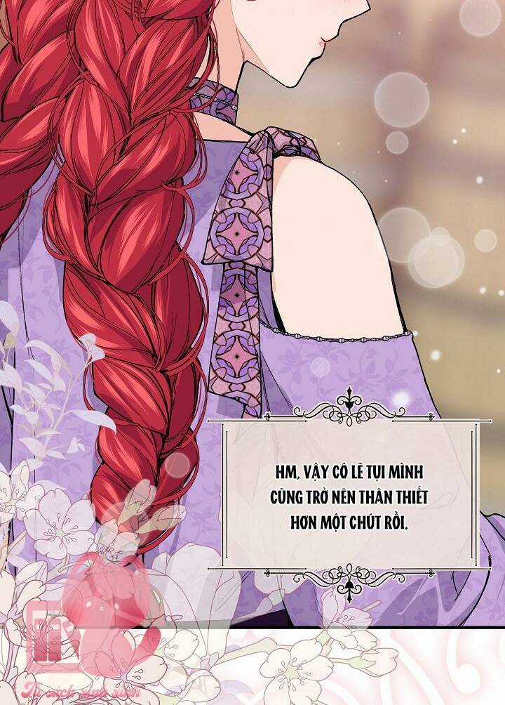 Đại Dương Kiêu Sa - Chapter 45 - Trang 59