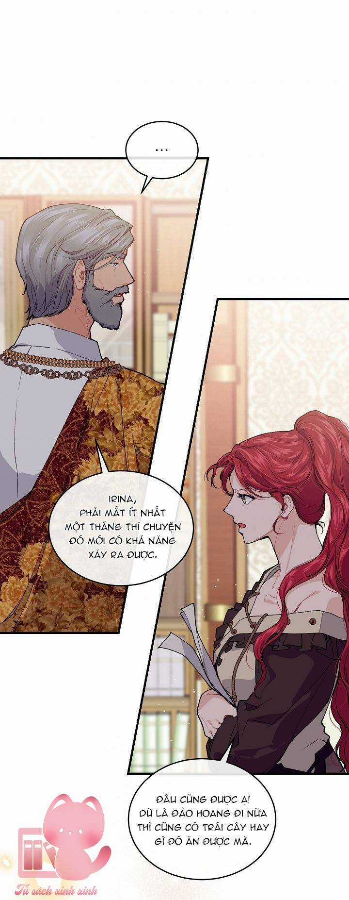 Đại Dương Kiêu Sa - Chapter 45 - Trang 9