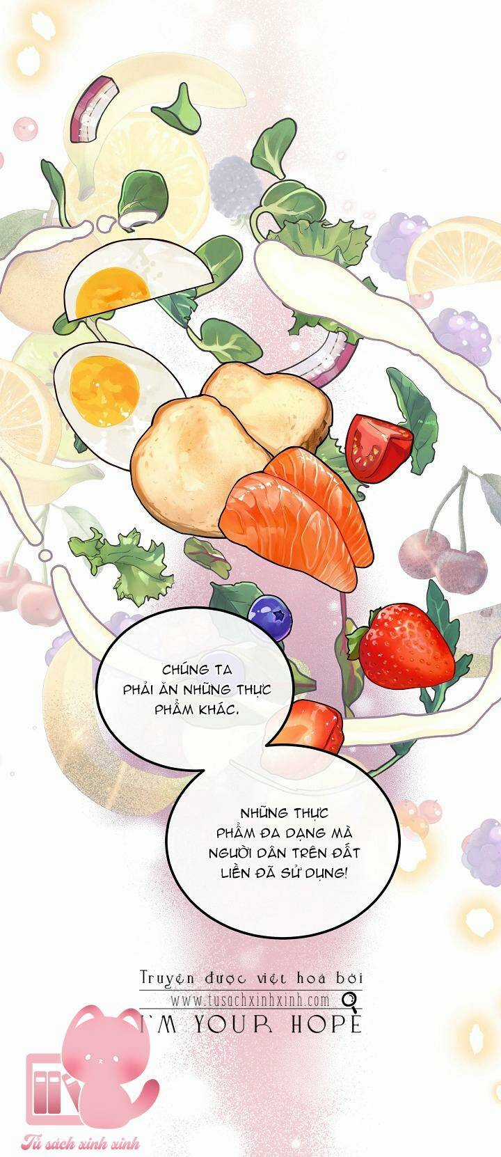 Đại Dương Kiêu Sa - Chapter 45 - Trang 10