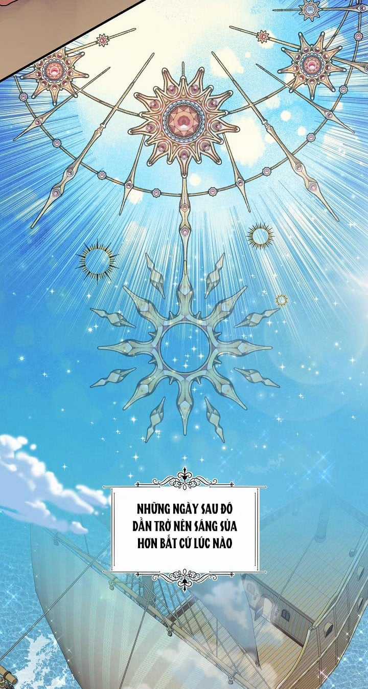 Đại Dương Kiêu Sa - Chapter 46.5 - Trang 14