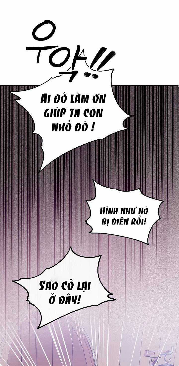 Đại Dương Kiêu Sa - Chapter 46.5 - Trang 3