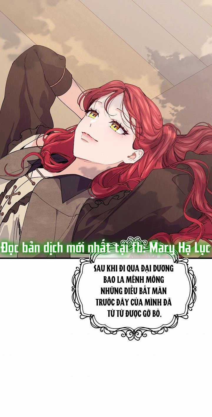 Đại Dương Kiêu Sa - Chapter 46.5 - Trang 23