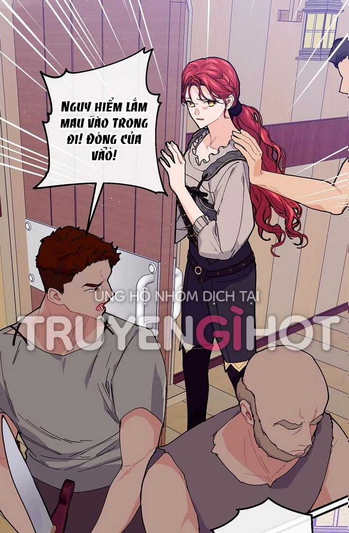 Đại Dương Kiêu Sa - Chapter 46.5 - Trang 4