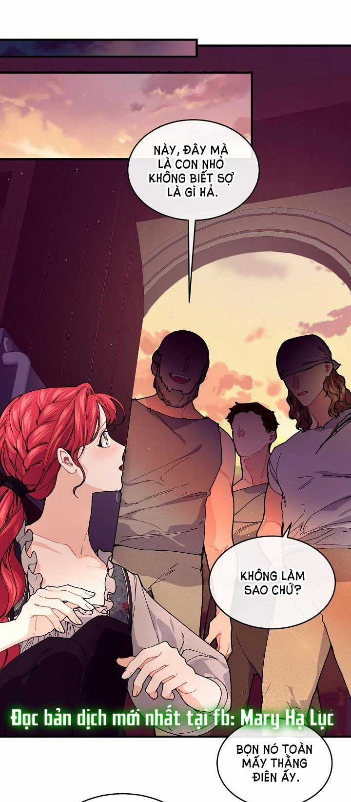 Đại Dương Kiêu Sa - Chapter 46.5 - Trang 10