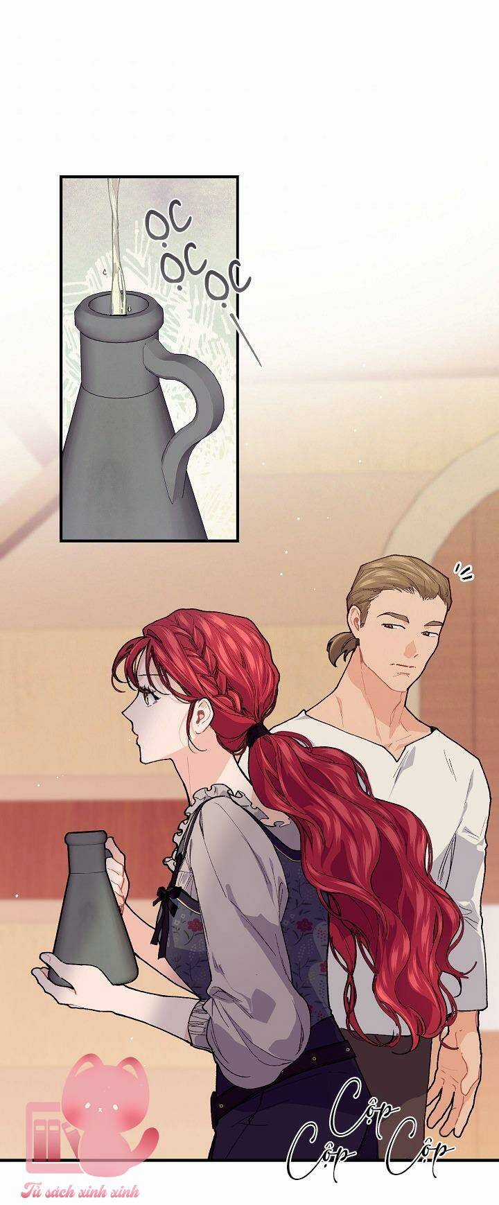 Đại Dương Kiêu Sa - Chapter 46 - Trang 1