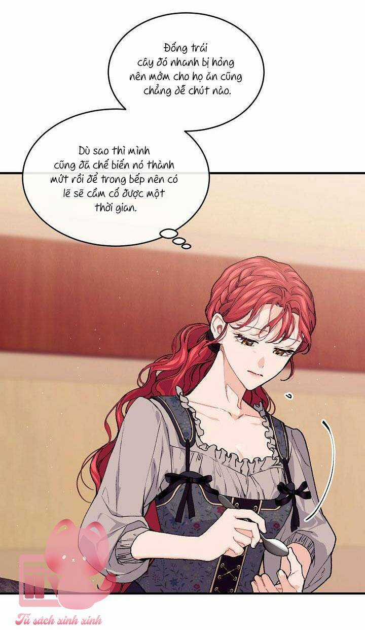 Đại Dương Kiêu Sa - Chapter 46 - Trang 11