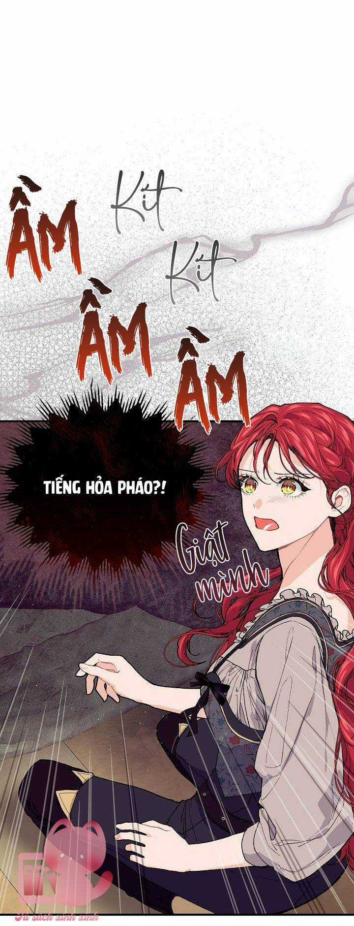 Đại Dương Kiêu Sa - Chapter 46 - Trang 14