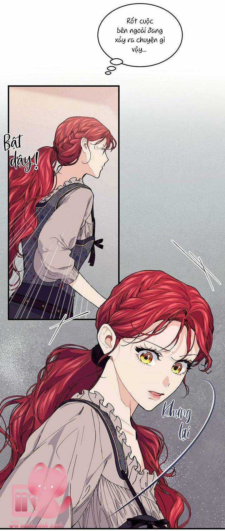 Đại Dương Kiêu Sa - Chapter 46 - Trang 16