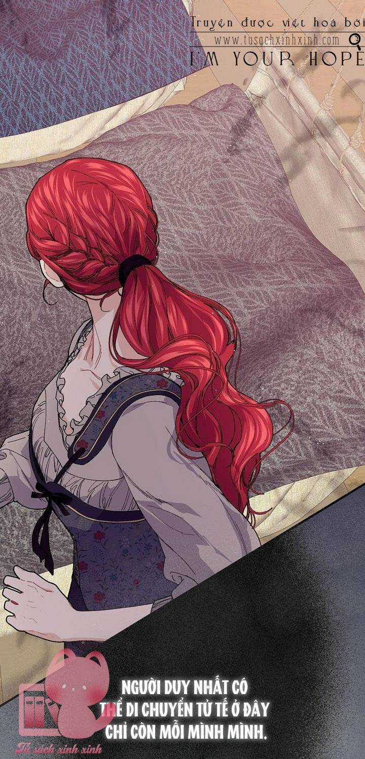 Đại Dương Kiêu Sa - Chapter 46 - Trang 20