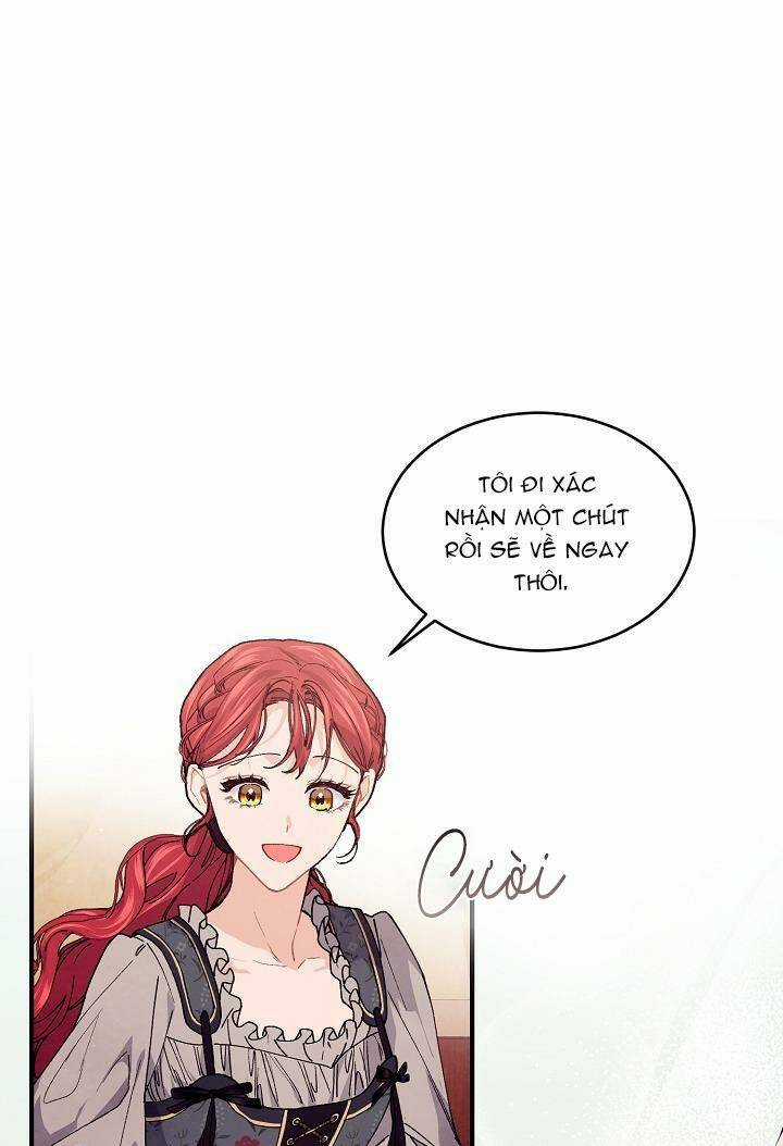 Đại Dương Kiêu Sa - Chapter 46 - Trang 22