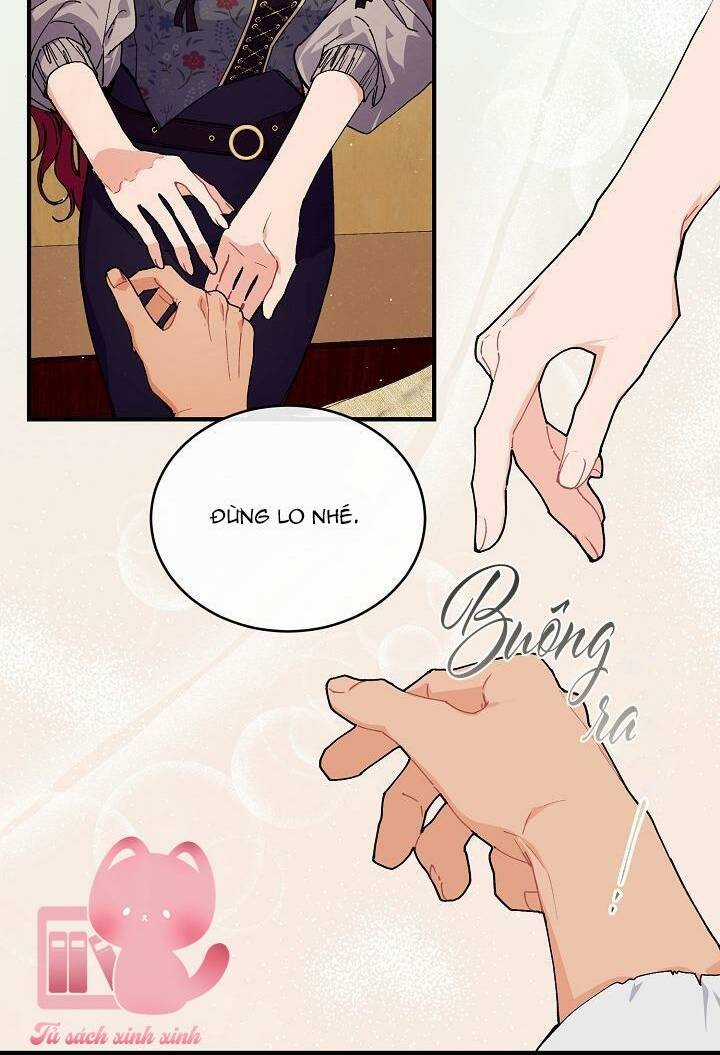 Đại Dương Kiêu Sa - Chapter 46 - Trang 23