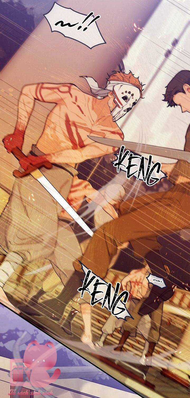 Đại Dương Kiêu Sa - Chapter 46 - Trang 30