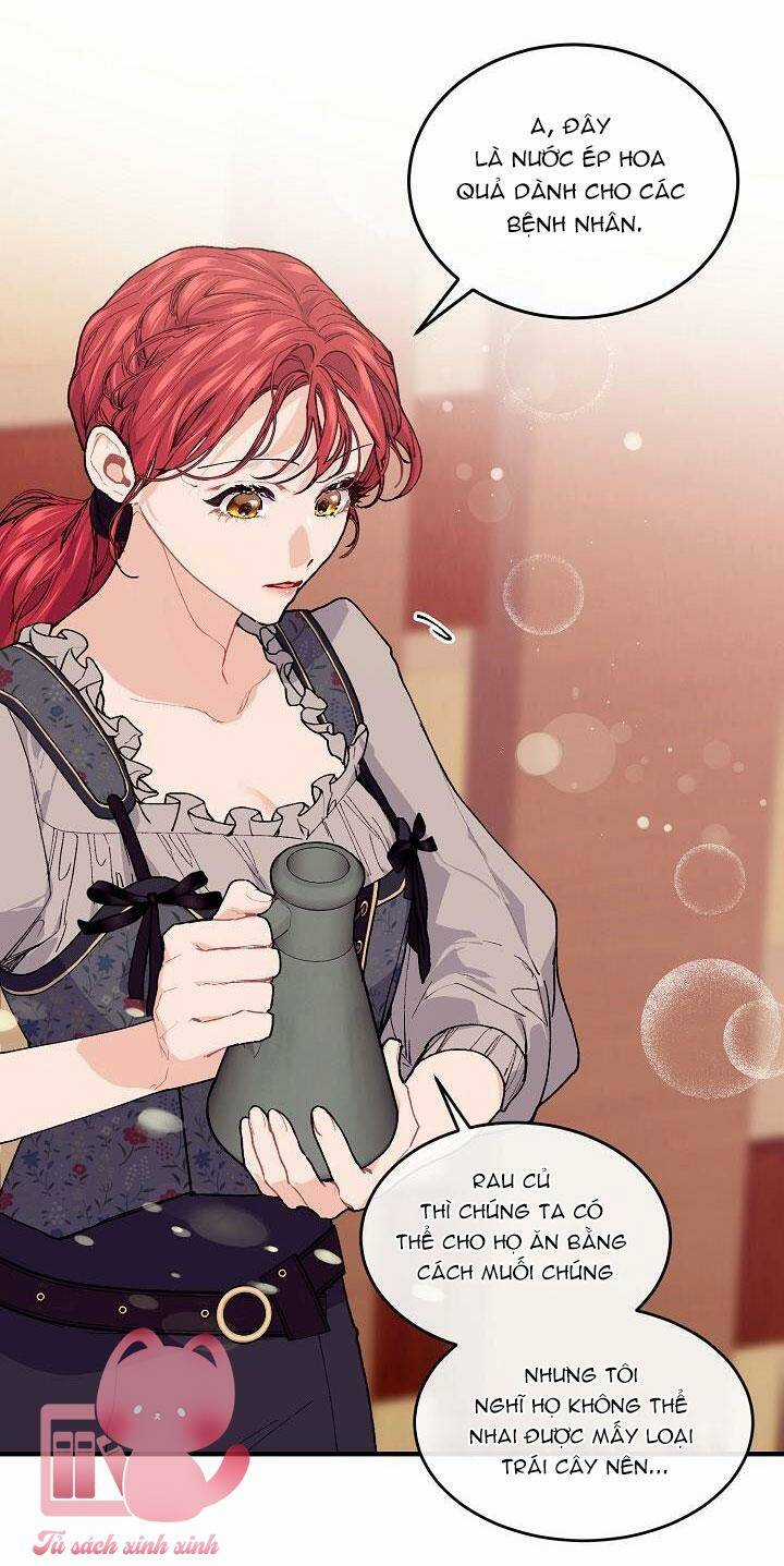 Đại Dương Kiêu Sa - Chapter 46 - Trang 4