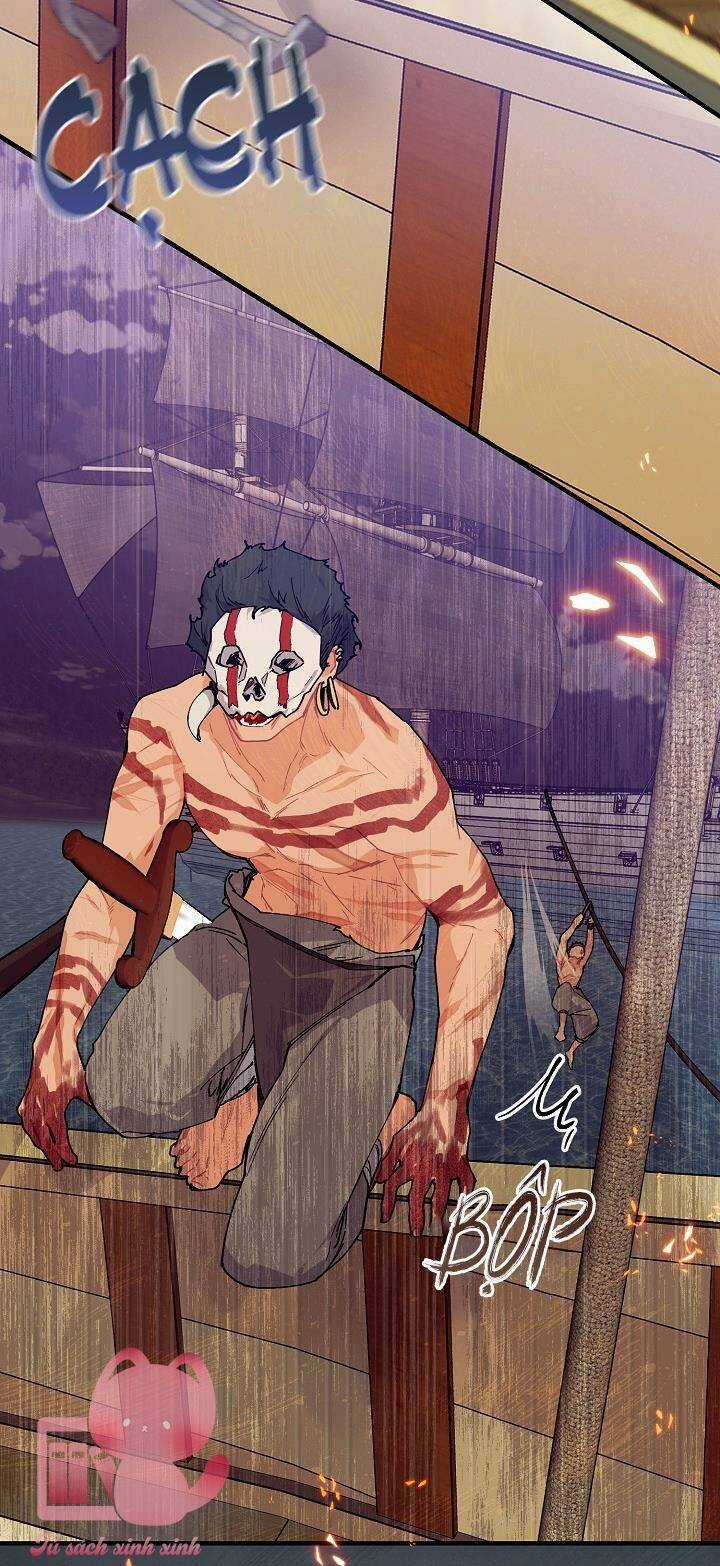 Đại Dương Kiêu Sa - Chapter 46 - Trang 31