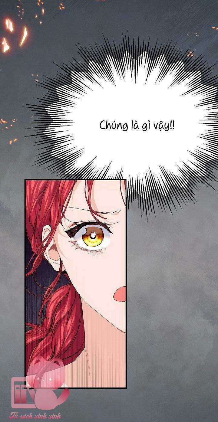 Đại Dương Kiêu Sa - Chapter 46 - Trang 32