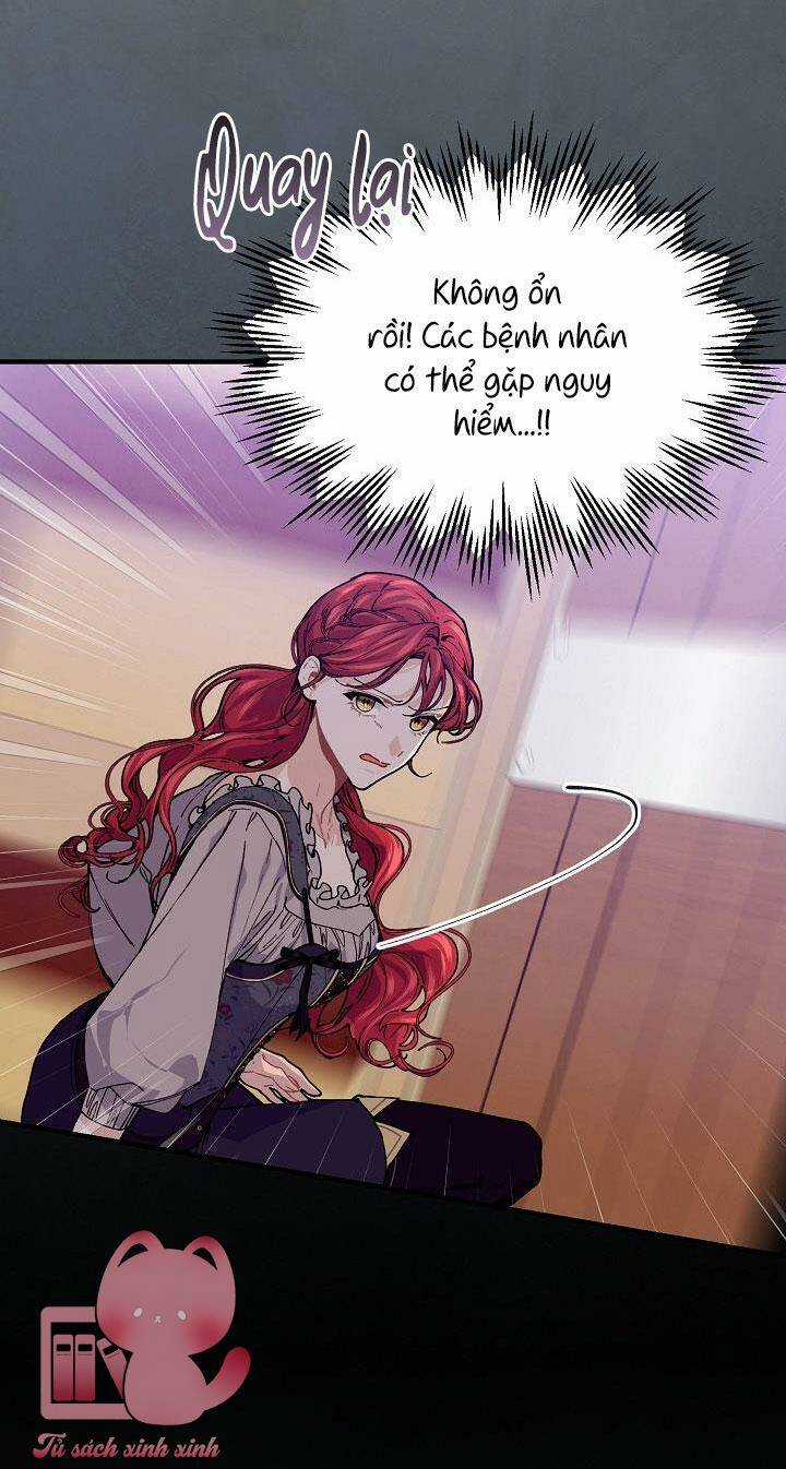 Đại Dương Kiêu Sa - Chapter 46 - Trang 33