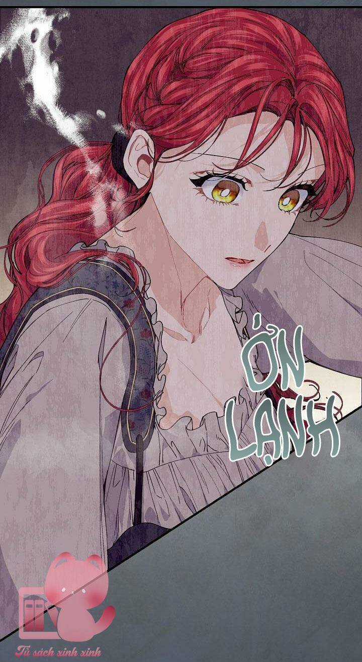 Đại Dương Kiêu Sa - Chapter 46 - Trang 35