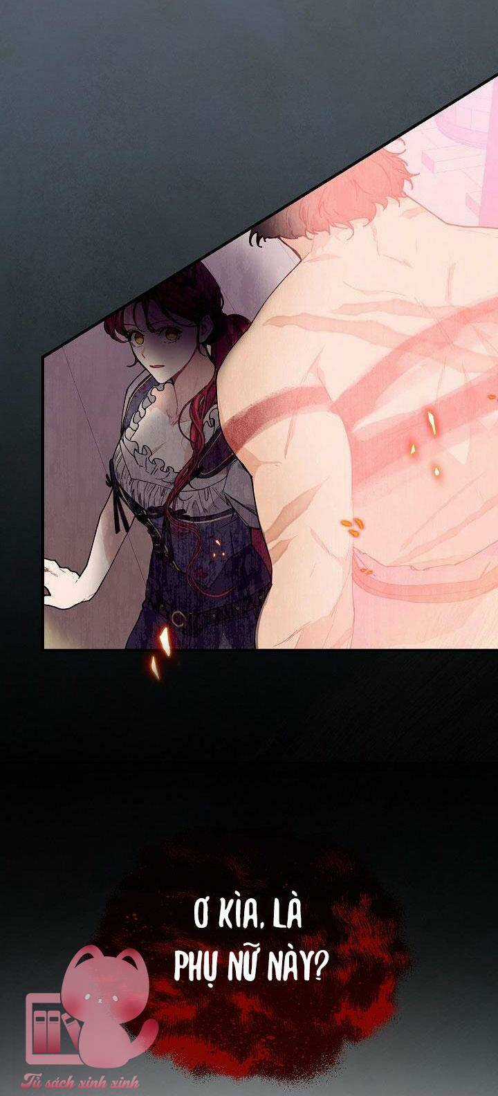 Đại Dương Kiêu Sa - Chapter 46 - Trang 36