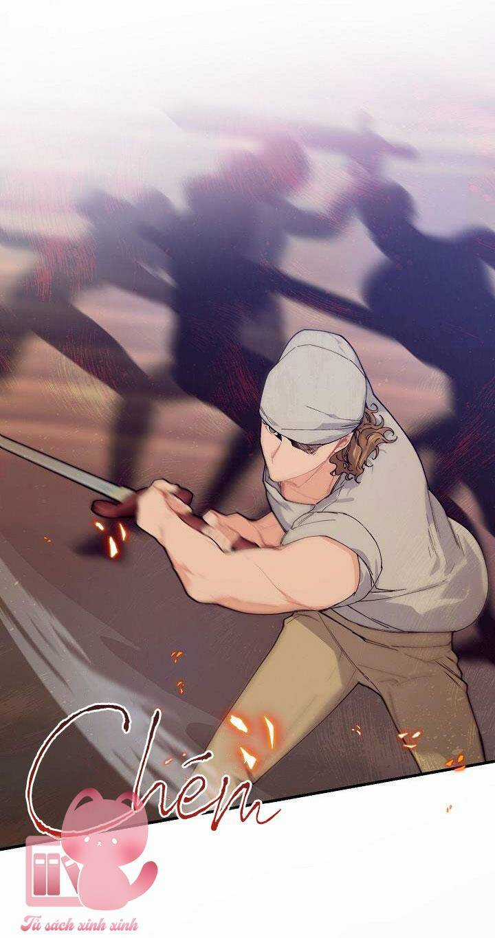 Đại Dương Kiêu Sa - Chapter 46 - Trang 38