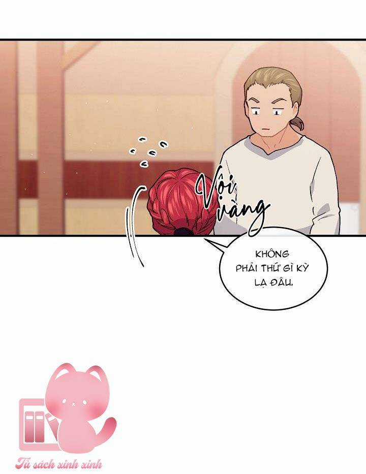 Đại Dương Kiêu Sa - Chapter 46 - Trang 5