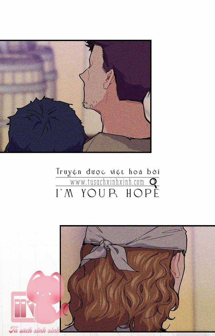 Đại Dương Kiêu Sa - Chapter 46 - Trang 45