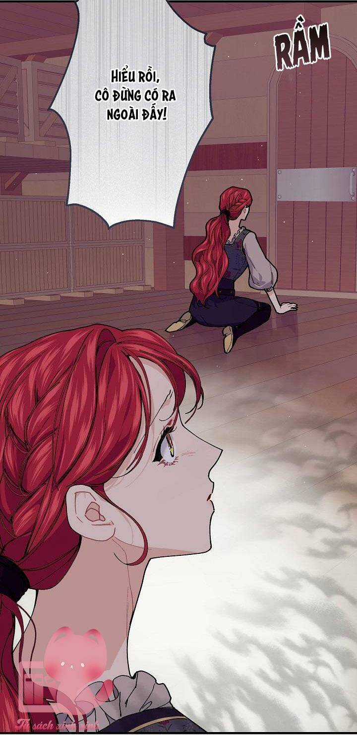 Đại Dương Kiêu Sa - Chapter 46 - Trang 50